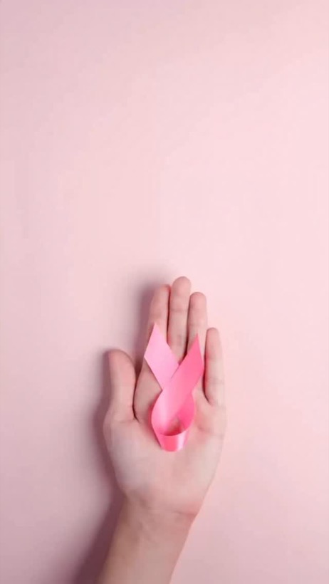 Outubro Rosa é muito mais que uma cor